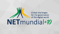 Falta pouco! Nos dias 29 e 30/4, NETmundial+10 reunirá representantes de vários países para debater governança do mundo digital